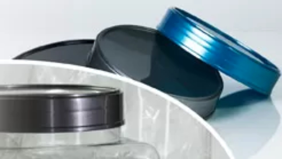 Continuous Thread vs. Lug Lid: What's the Difference? – EEASY Lid